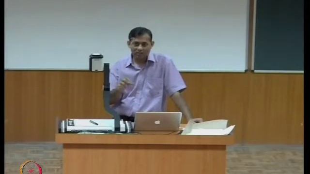 Mod-01 Lec-34 Lock Free Synchronization,Graph Algorithms смотреть онлайн