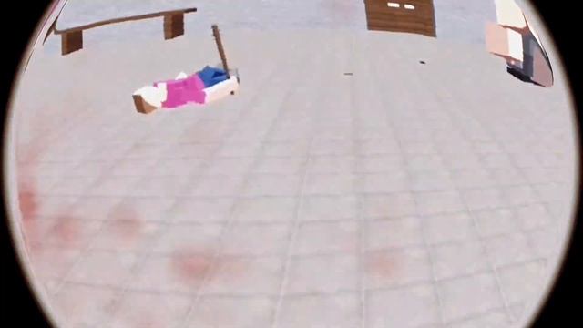 Gorebox Bodycam Collection смотреть онлайн