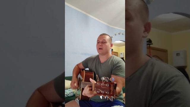 Алексей Вдовин. Малыш и Карлсон. (кавер) смотреть онлайн