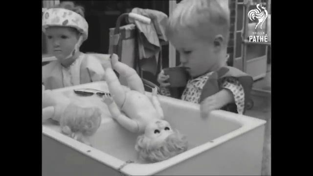 Талидомидовая катастрофа - [История Медицины] смотреть онлайн