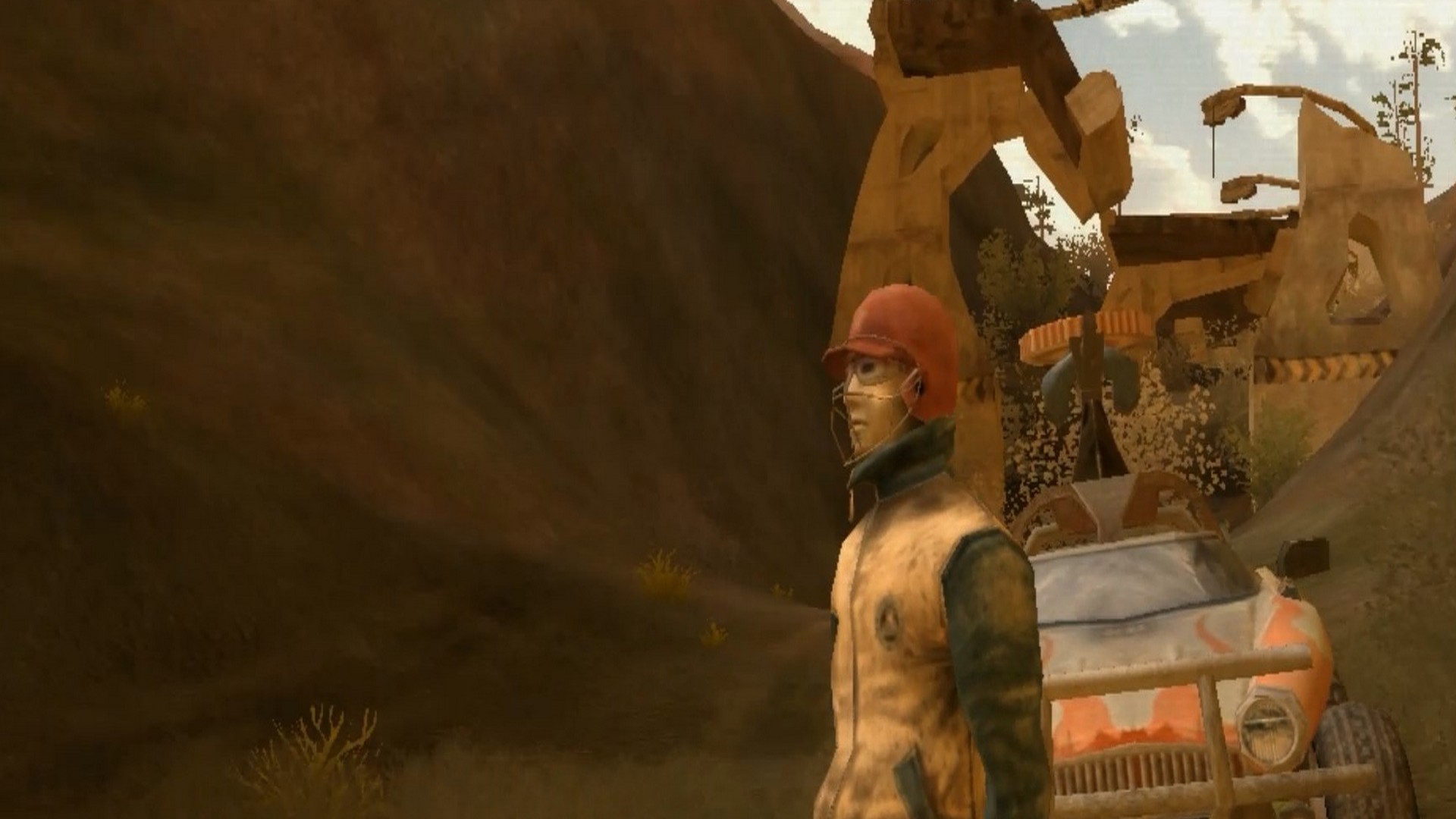 Путь Бродяги. Ex Machina Meridian 113 #1