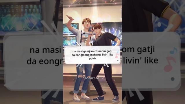 Sub Indo: YOU~ Episode 27 | Taekook | #btsuniversestory  #taekook #taehyung #jungkook #yoonmin