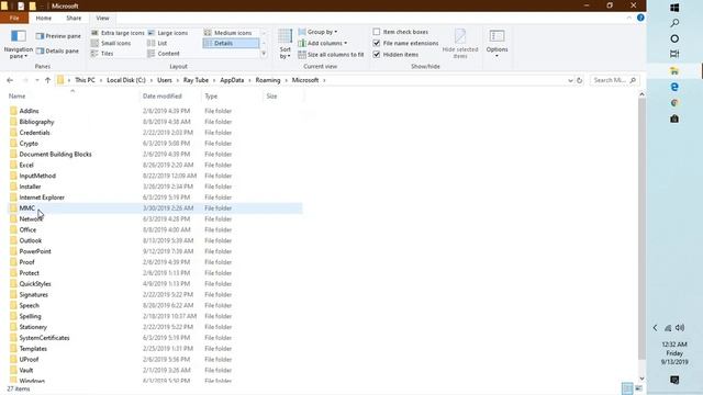 FIX !!!! Outlook Crash OR Hangs while Printing смотреть онлайн