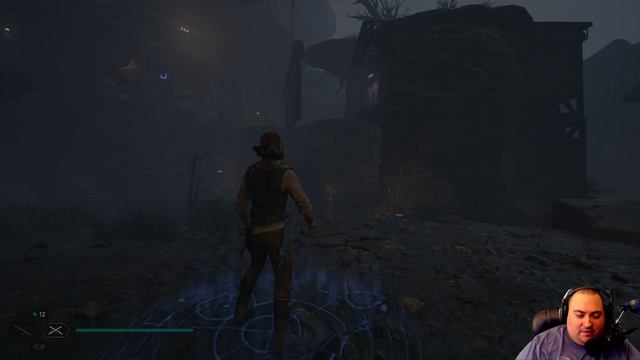 Jedi Survivor - Ep.43 - Oh Koboh... смотреть онлайн