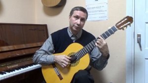 ТРИ ВАЖНЫХ АСПЕКТА... ПОДРОБНЫЙ РАЗБОР ЧАРДАШ. Аранжировка Сергея Богомолова + НОТЫ + ТАБЫ