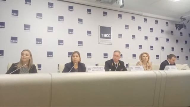 "Морской фасад": итоги навигации 2018 года смотреть онлайн