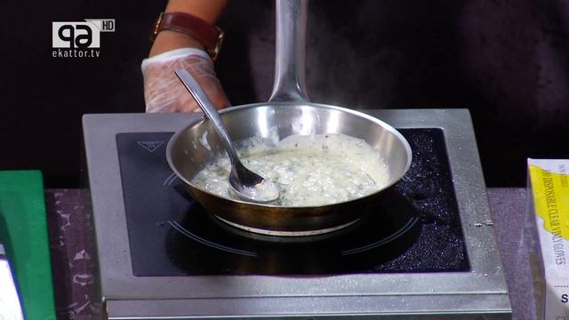 ঝটপট ইফতার পর্ব ২০ | salmon steak | gregory gomez | Cooking show | Ekattor TV | 2018 смотреть онлайн