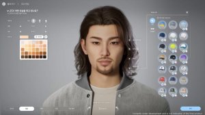 Трейлер inZOI