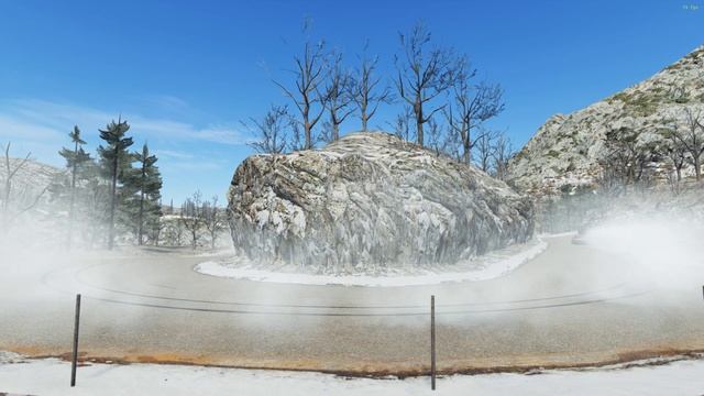 Assetto Corsa BMW E21 v2 at Monte Carlo Rally DiRT3 смотреть онлайн