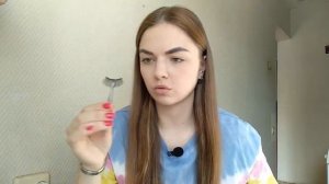 КАК КЛЕИТЬ НАКЛАДНЫЕ РЕСНИЦЫ | КЛЕЮ РЕСНИЦЫ ПЕРВЫЙ РАЗ
