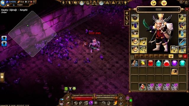 Drakensang Online:The Smuggler's Greed ||Premium Day смотреть онлайн