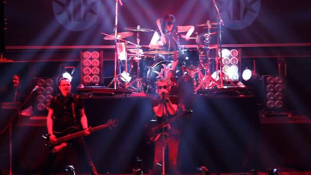 The MATRIXX - Спасибо (Москва, 08.03.2014) смотреть онлайн