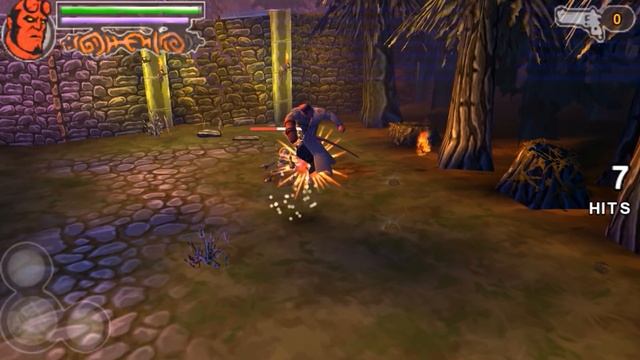 Hellboy: Evolution In Games (2000-2017)