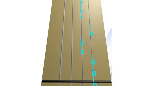 𝐃𝐄𝐒𝐏𝐀𝐂𝐈𝐓𝐎🐢🎻by Luis Fonsi. 𝐕𝐢𝐨𝐥𝐢𝐧 𝐂𝐨𝐯𝐞𝐫.FASTER💃. ANIMATED Live VIOLIN TAB.🎸Guitar Hero 🦸♀️ 🦸♂️ on🎻