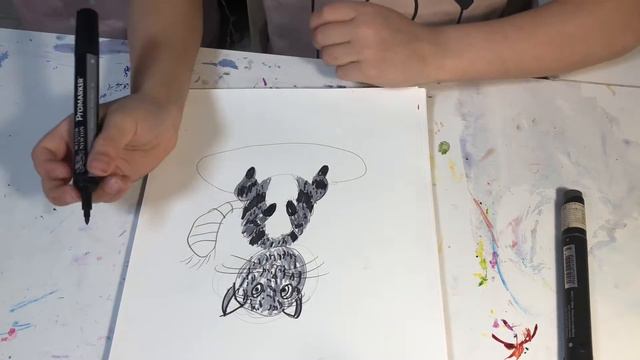 Котик смотреть онлайн