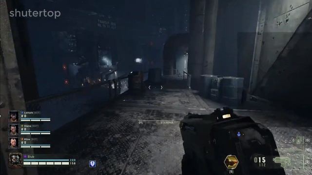 Warhammer 40K Darktide Гайд на достижения ветеран (перевод) смотреть онлайн