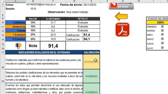 Registro virtual BRIJU 2023 смотреть онлайн