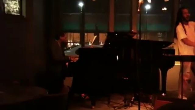 Logan Richardson on Soundtrack in KC смотреть онлайн