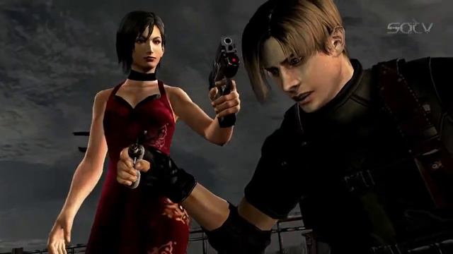 История серии Resident Evil, часть 5 смотреть онлайн