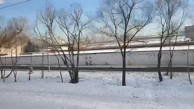 Д1 от Тимирязевской до Марка смотреть онлайн