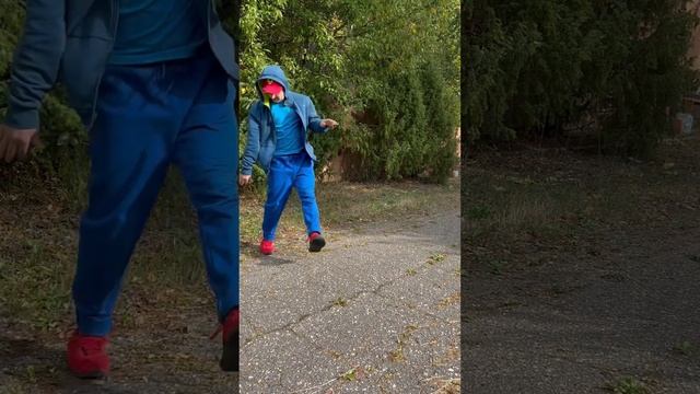 NLO - танцы - танец(vladimir12i) смотреть онлайн