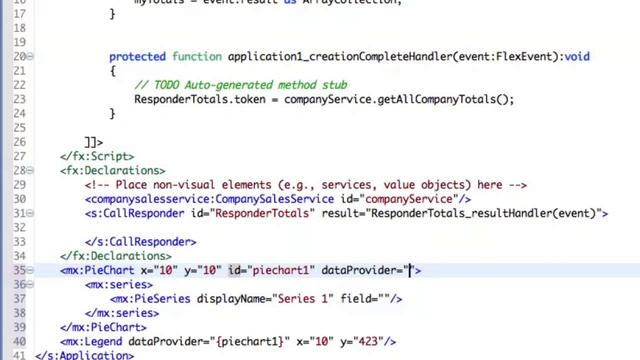 ADC Presents - Build a Dashboard Application in Flex 4 смотреть онлайн