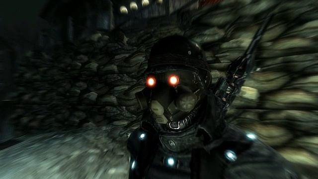 Fallout 3 Mods, Modders and Mod Players group on youtube смотреть онлайн