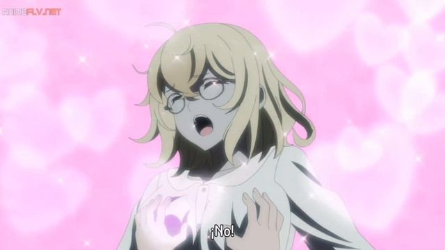 Como Salvarte De Una Novia Yandere [Kyuukyoku Shinka Shita Full Dive RPG] [SIN MARCO]