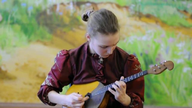 Россия, Москва, Зеленоград, Кудрякова Александра, 11 лет смотреть онлайн