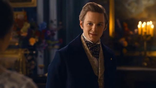 Emily Dickinson And Nobody / Эмили Дикинсон и Никто