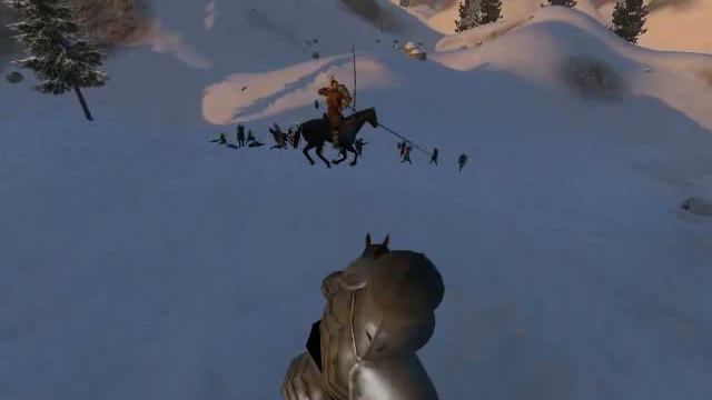 Blood and snow (SAVAGE) смотреть онлайн
