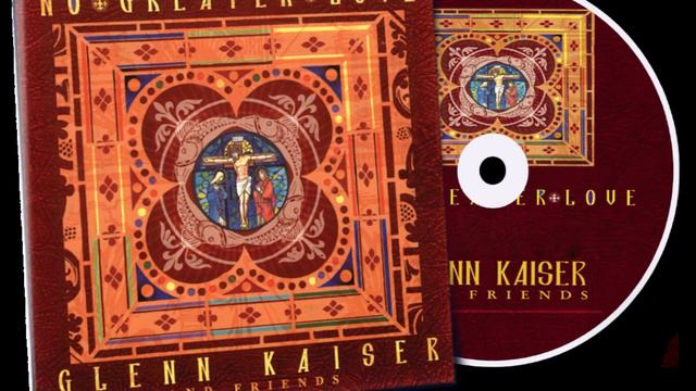 Glenn Kaiser And Friends, No Greater Love (2002) - "Come Before The Lord" смотреть онлайн