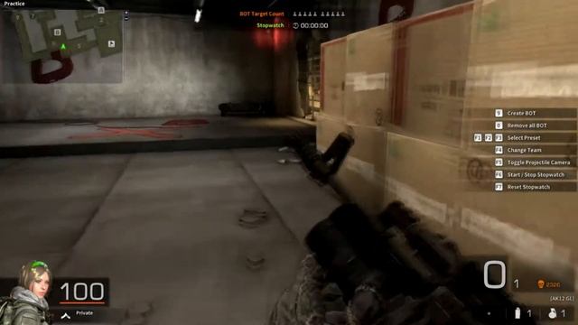 Black squad Советы для удобной игры И прострелы на карте two faced смотреть онлайн