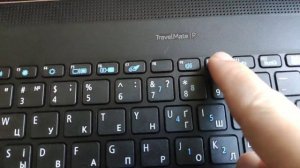 Как войти в BOOT MENU , BIOS на ноутбуке Acer TravelMate P2 TMP214-53 Инструкция