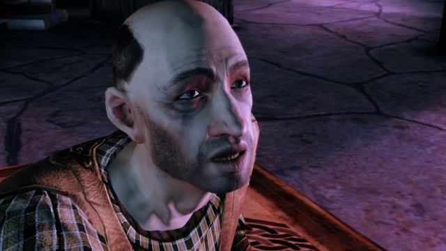 "Игру проходили...":"О чем была Dragon age: Origins" (серия 3) смотреть онлайн