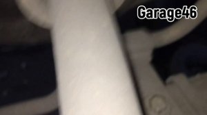 Замена Прокладки Поддона Рено Логан (Ларгус Сандеро) или 25 минут безделия )