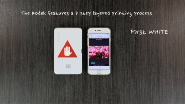 Top 5:best mini printer 2023 | mini printer for phone