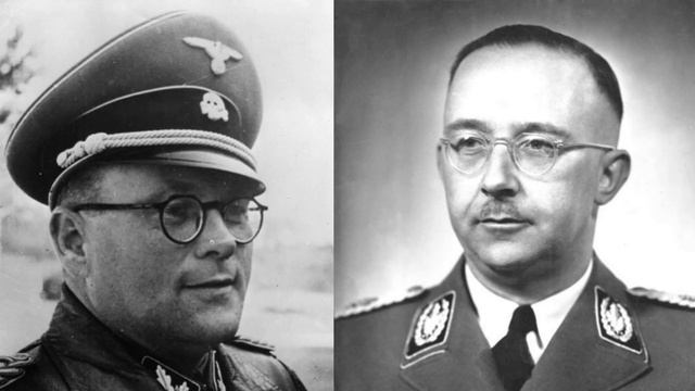 Herta Oberheuser : The Sadistic Doctor At Ravensbrück Who Experimented On People. Part One Of Three