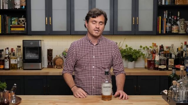 5 Favorite Gins For Your Home Bar смотреть онлайн