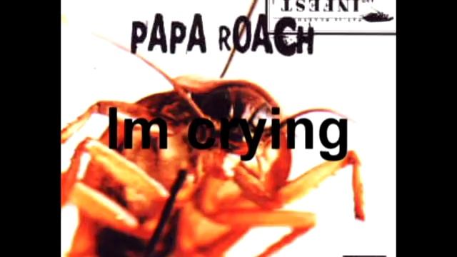 Last Resort (explicit) - Papa Roach смотреть онлайн