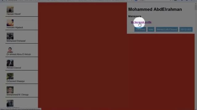login with facebook (codeigniter php framework) смотреть онлайн
