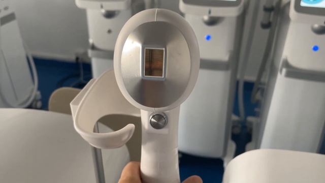 Soprano Titanium, La Reinvención En Depilación Láser De Alma Lasers.