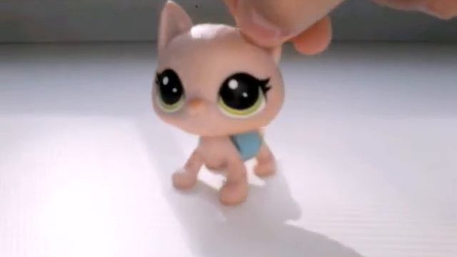 Юбелейное видео поздравление!Zara LPS смотреть онлайн