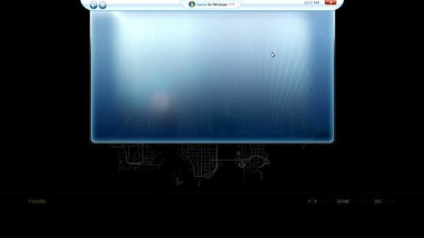 Games for Windows LIVE - GTA IV PC (HD 720p)