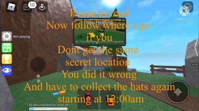 How to get the remnants of the past badge and the secret door badge/epic minigame’s смотреть онлайн