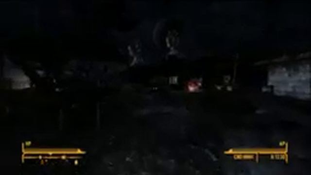 Fallout: New Vegas - Guide: annabelle смотреть онлайн