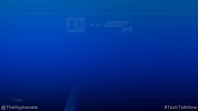 How To: Add New PSN User Accounts on PS4 - Playstation Tutorial for Additional Master Profile смотреть онлайн