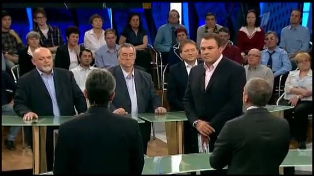 Лидер партии Великая Россия в дискуссии на 1 канале смотреть онлайн
