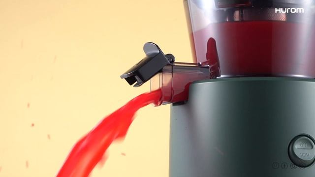 Hurom H320N Slow Juicer - der beste vertikale Entsafter? смотреть онлайн