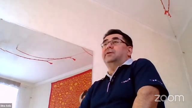 Сергей Тюняев на САТСАНГ-ОНЛАЙН 11.04.21 (2) смотреть онлайн